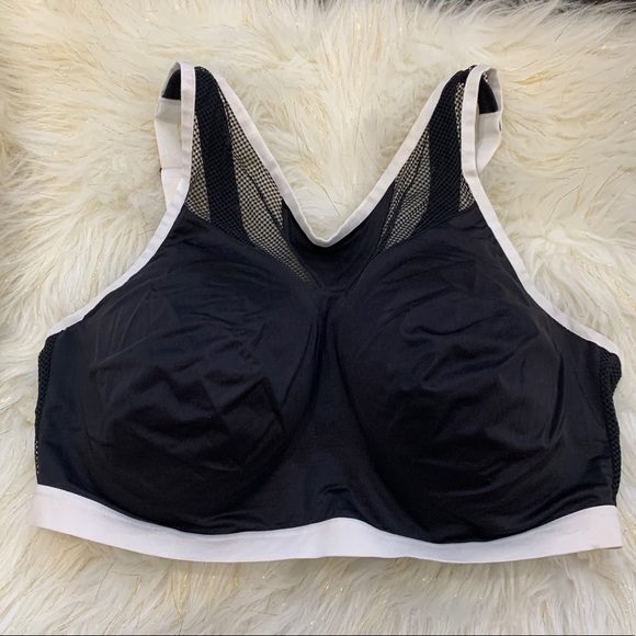 Ambrielle Other - Ambrielle sports bra size 40DDD